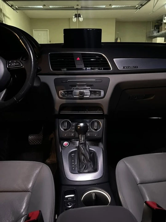 2017 Audi 8U Q3 - Image 12 of 14