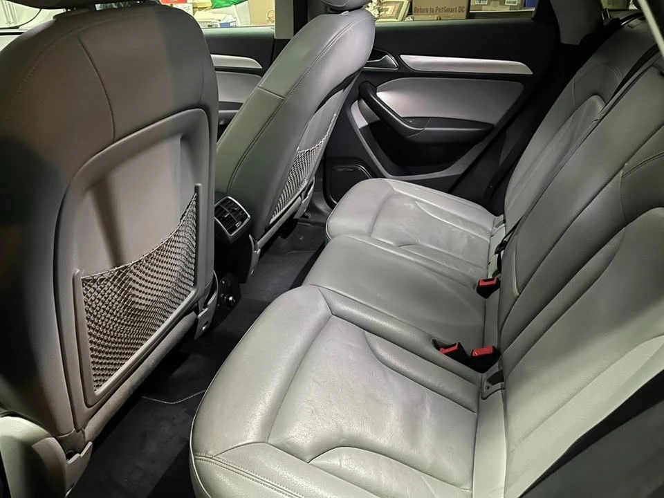 2017 Audi 8U Q3 - Image 13 of 14