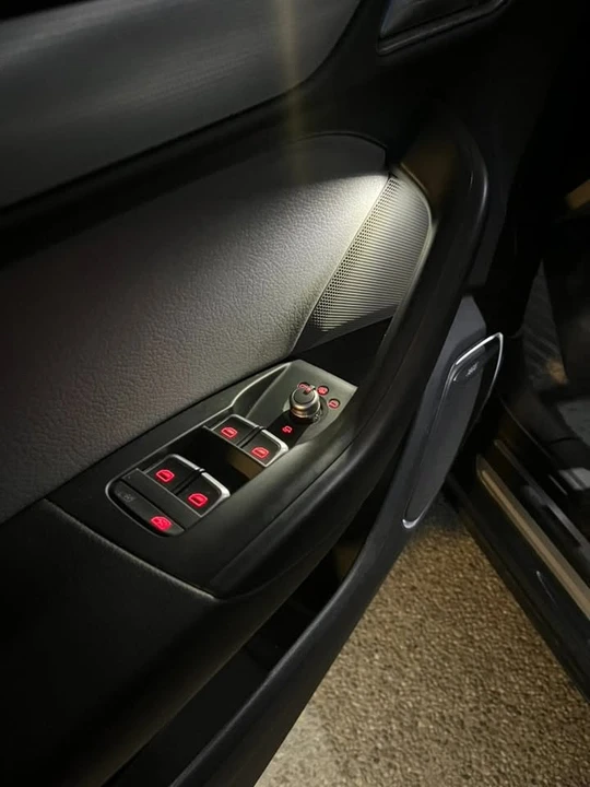 2017 Audi 8U Q3 - Image 11 of 14