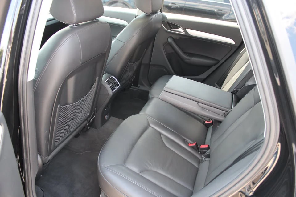 2017 Audi 8U Q3 - Image 10 of 20