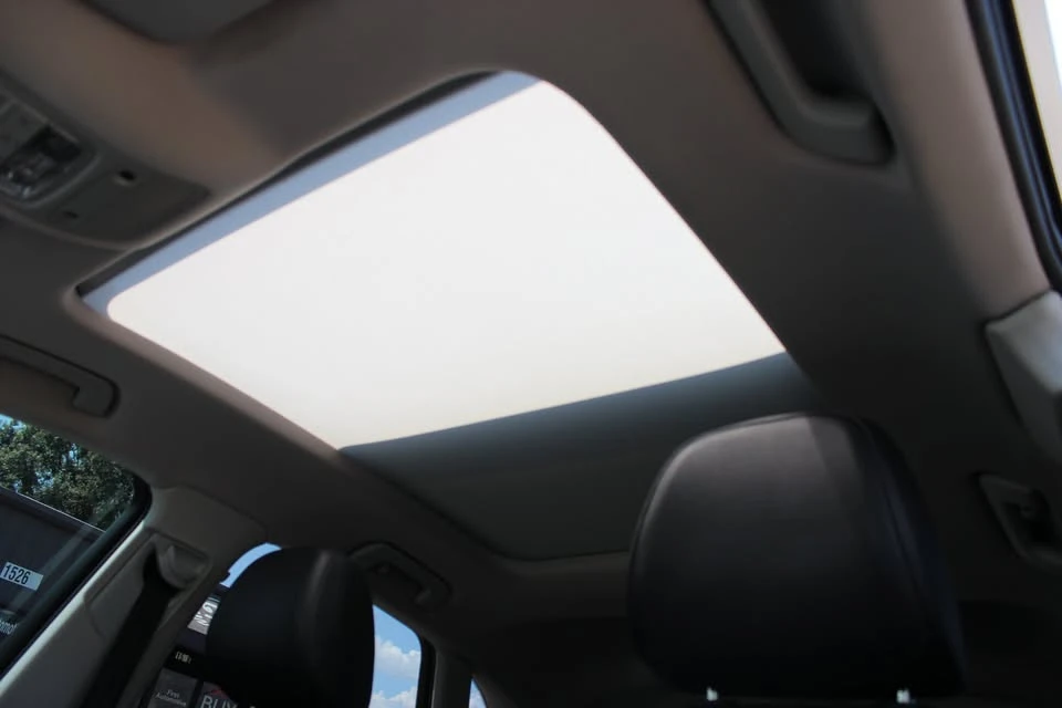 2017 Audi 8U Q3 - Image 14 of 20