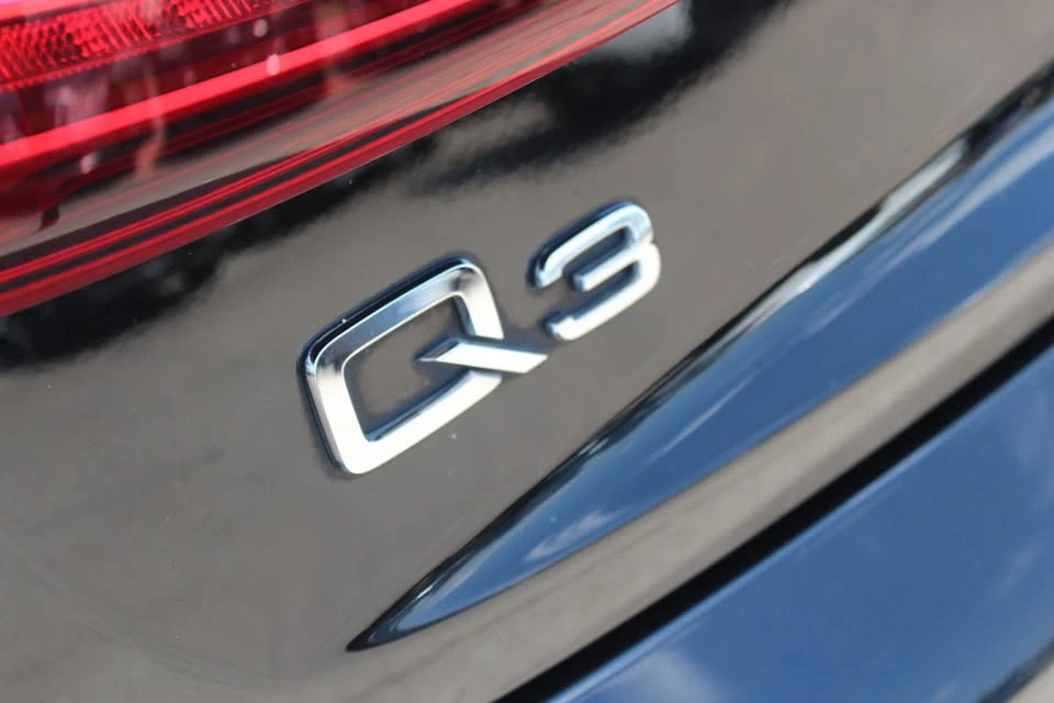 2017 Audi 8U Q3 - Image 13 of 20