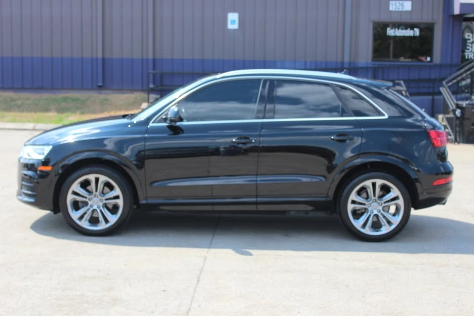 2017 Audi 8U Q3 - Image 2 of 20