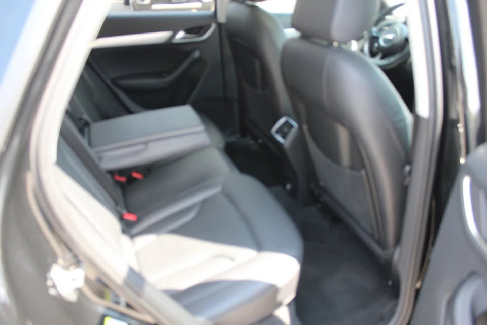 2017 Audi 8U Q3 - Image 11 of 20