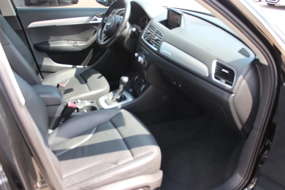 2017 Audi 8U Q3 - Image 12 of 20