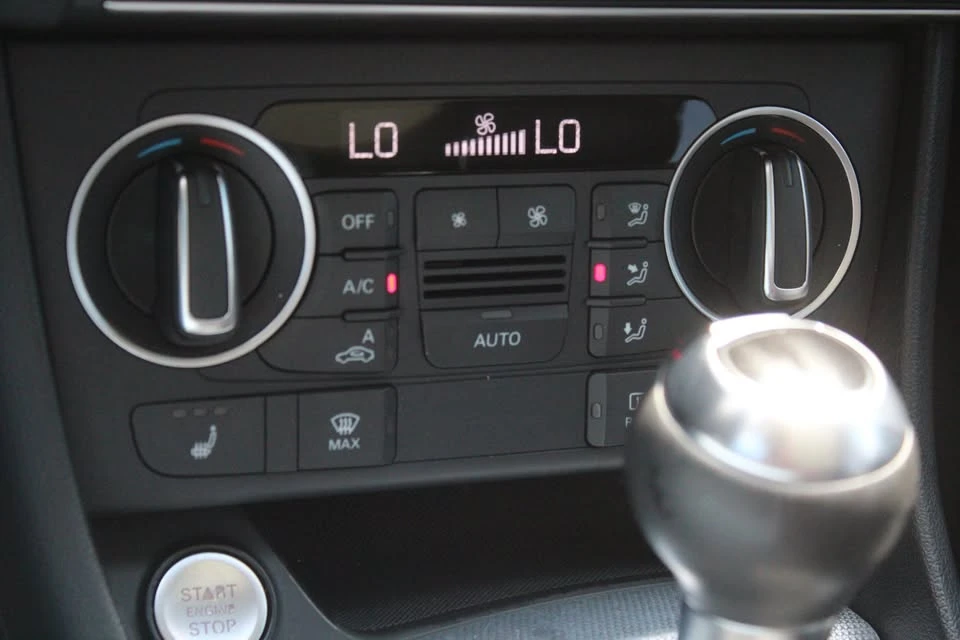 2017 Audi 8U Q3 - Image 16 of 20