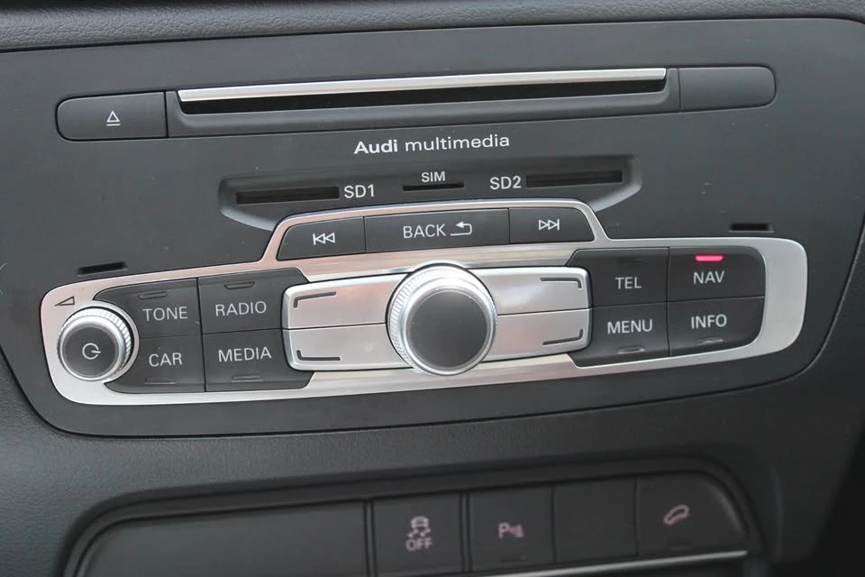 2017 Audi 8U Q3 - Image 17 of 20