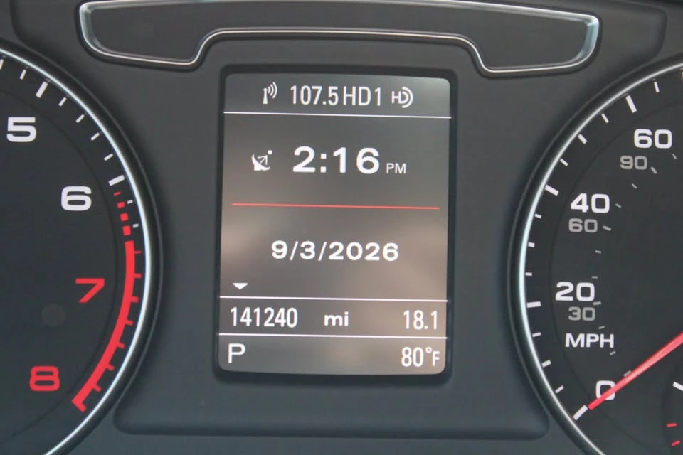 2017 Audi 8U Q3 - Image 19 of 20