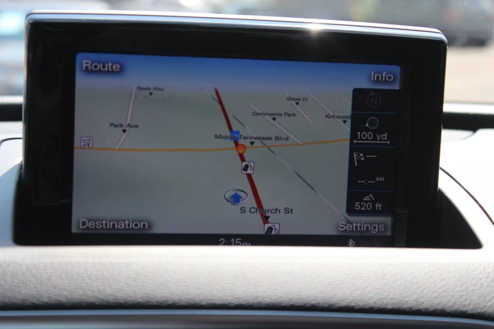 2017 Audi 8U Q3 - Image 18 of 20
