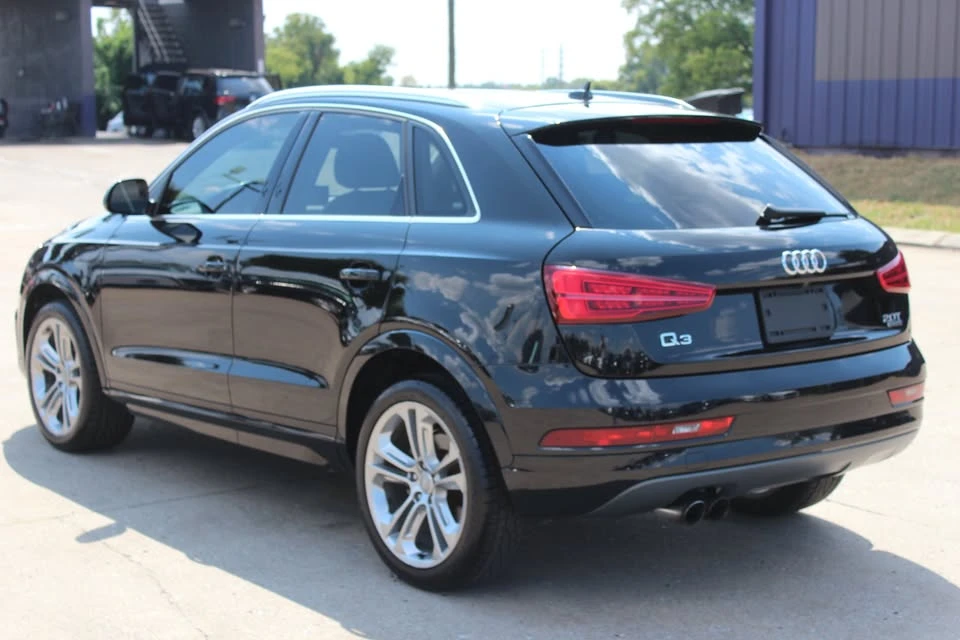 2017 Audi 8U Q3 - Image 3 of 20