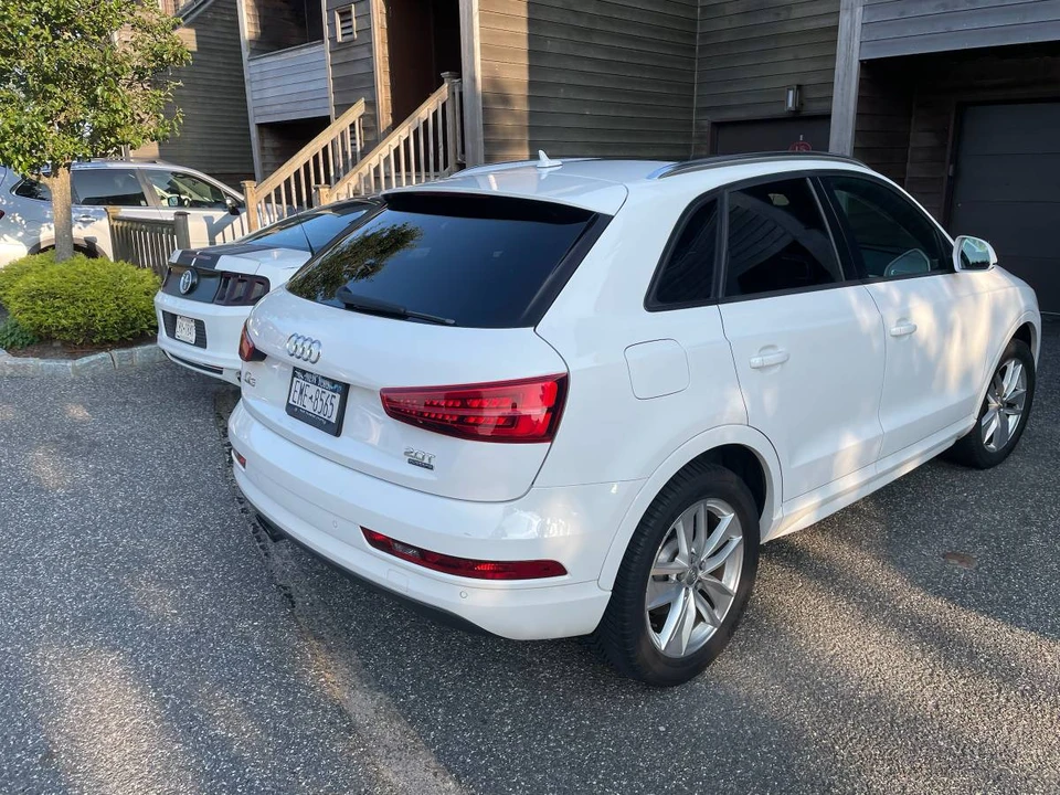 2017 Audi 8U Q3 - Image 5 of 22