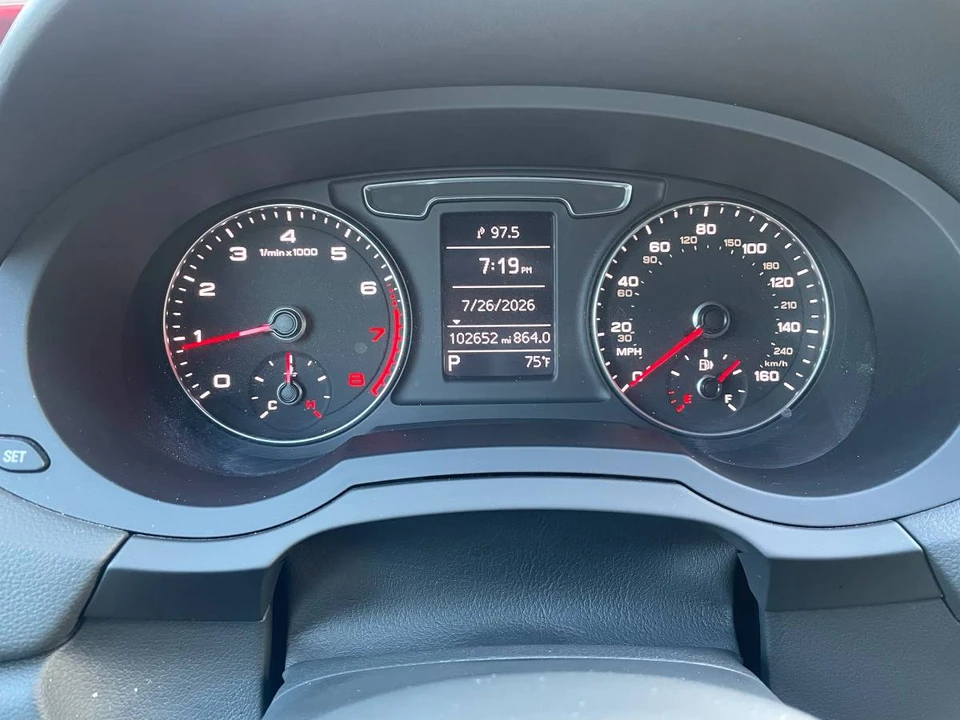 2017 Audi 8U Q3 - Image 17 of 22