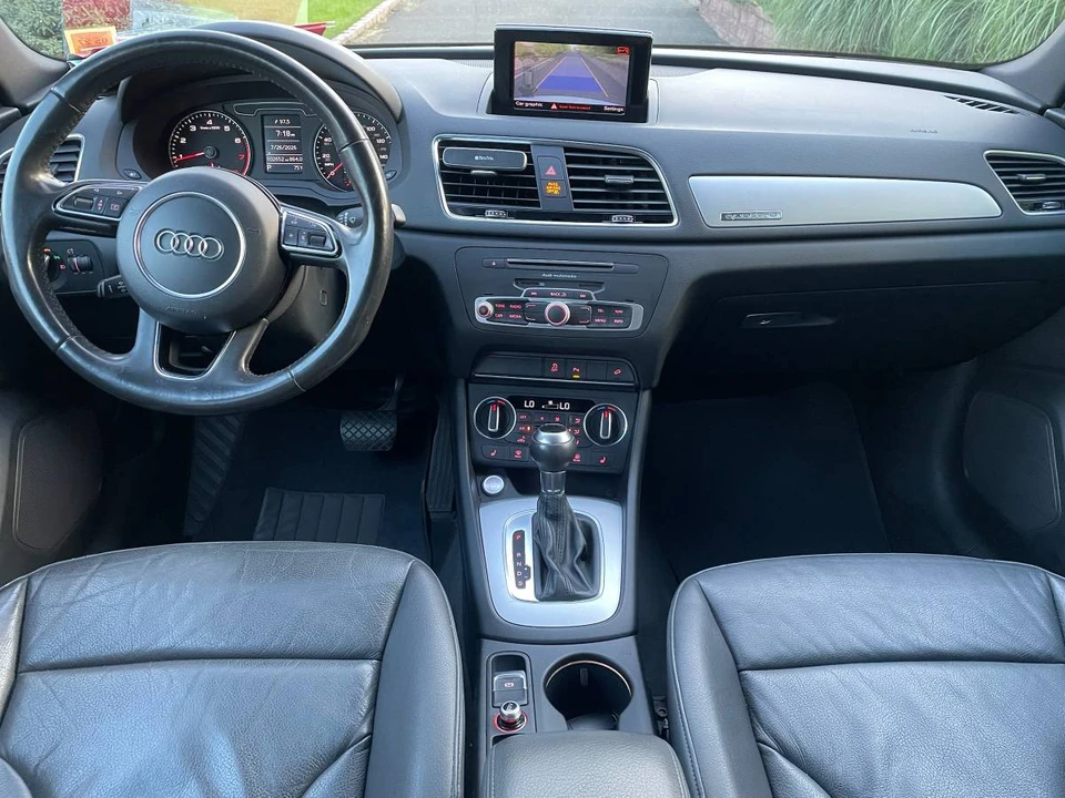 2017 Audi 8U Q3 - Image 14 of 22