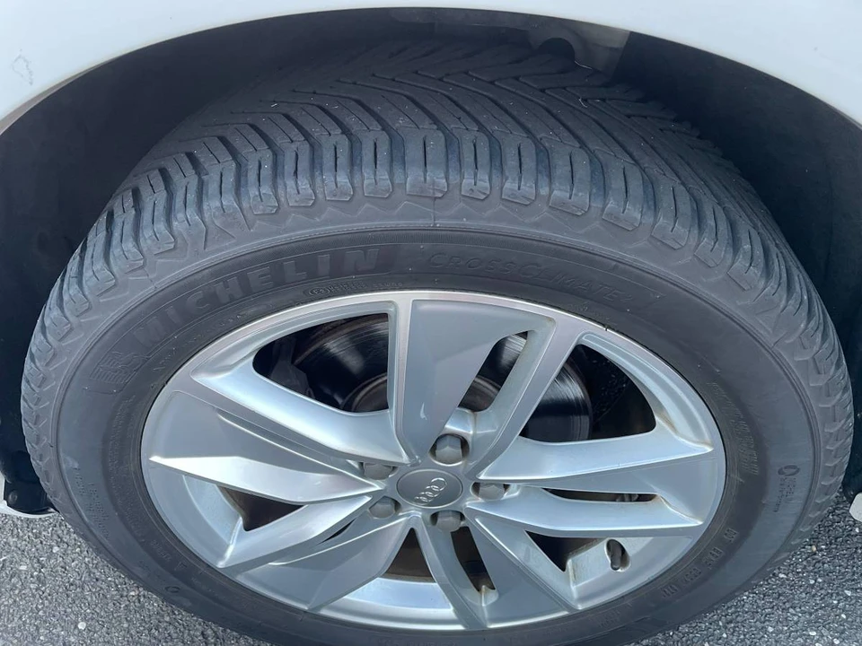2017 Audi 8U Q3 - Image 21 of 22