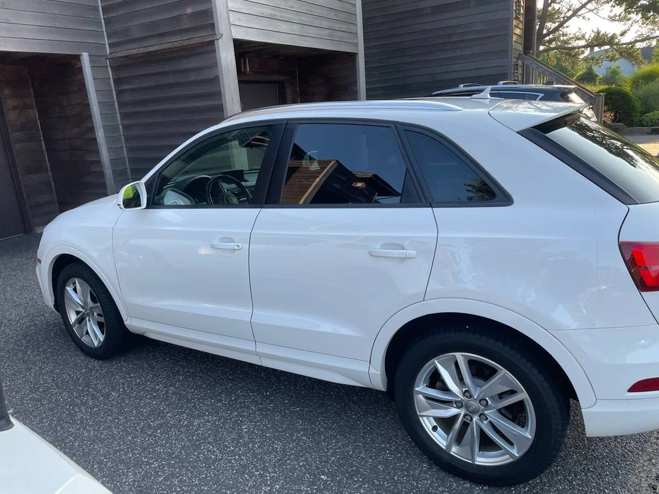 2017 Audi 8U Q3 - Image 8 of 22