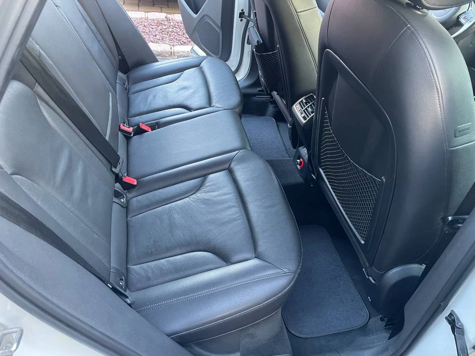 2017 Audi 8U Q3 - Image 11 of 22