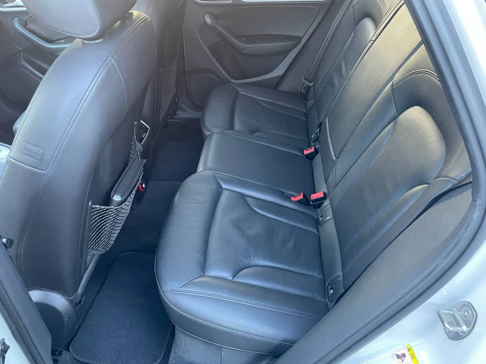 2017 Audi 8U Q3 - Image 10 of 22