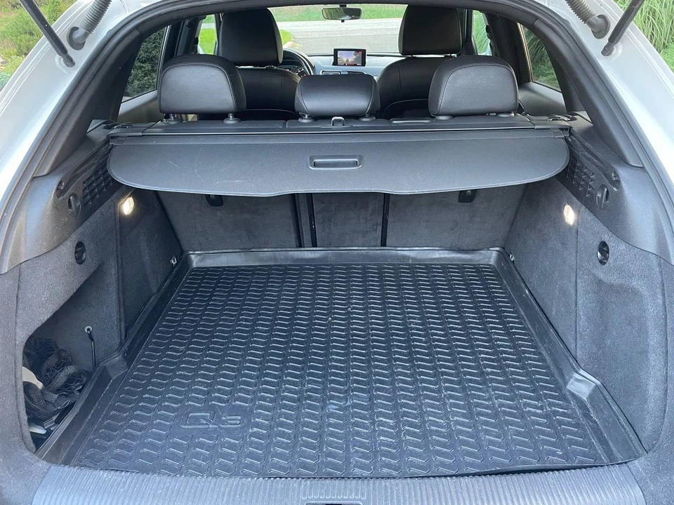 2017 Audi 8U Q3 - Image 18 of 22