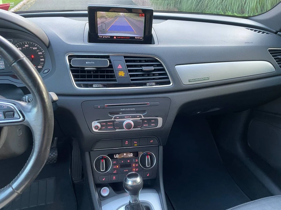 2017 Audi 8U Q3 - Image 16 of 22