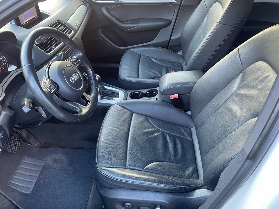 2017 Audi 8U Q3 - Image 9 of 22
