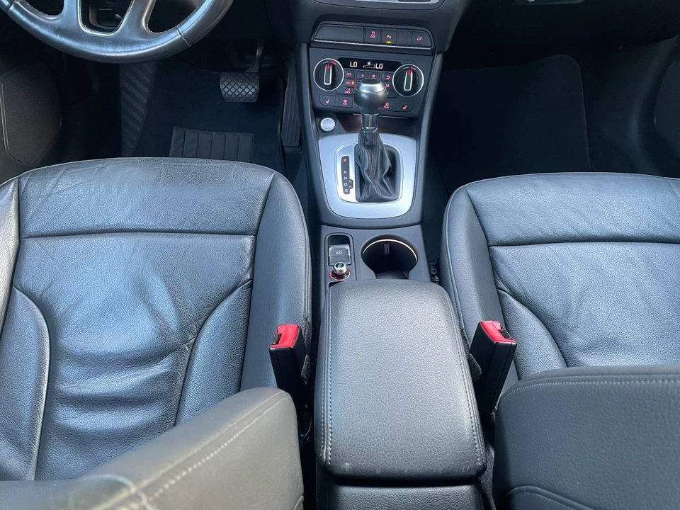 2017 Audi 8U Q3 - Image 15 of 22