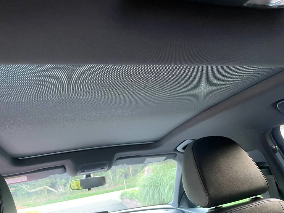 2017 Audi 8U Q3 - Image 13 of 22