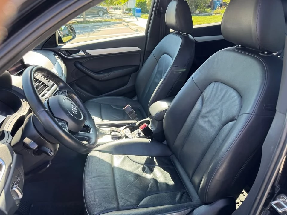 2017 Audi 8U Q3 - Image 14 of 18
