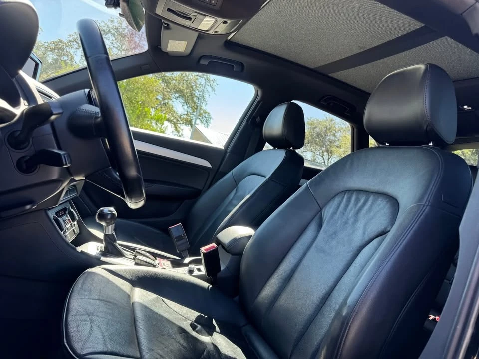 2017 Audi 8U Q3 - Image 15 of 18