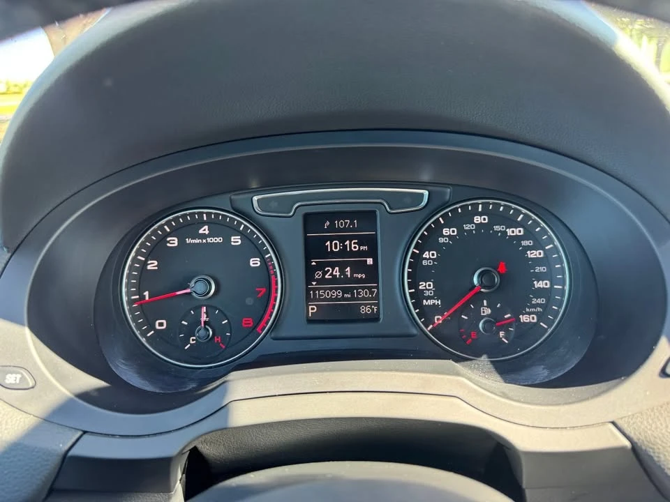 2017 Audi 8U Q3 - Image 16 of 18