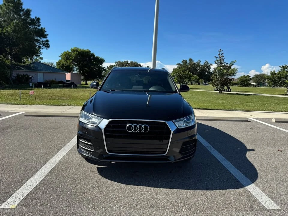 2017 Audi 8U Q3 - Image 3 of 18