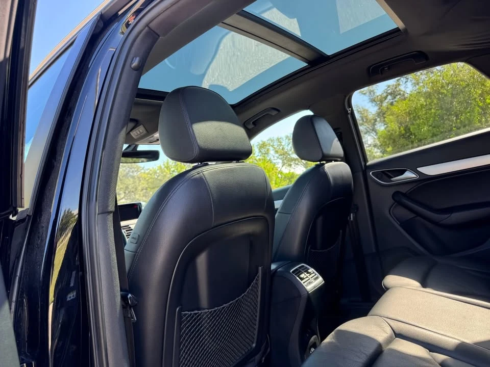 2017 Audi 8U Q3 - Image 12 of 18