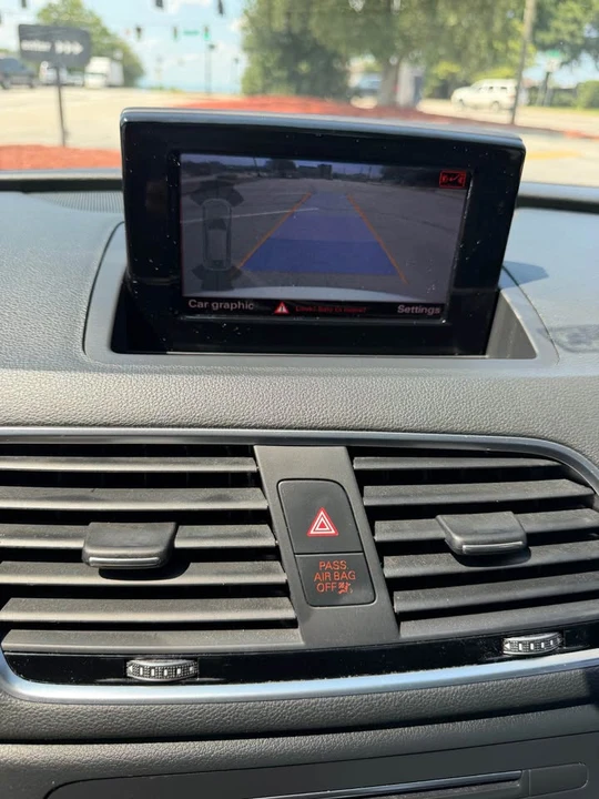 2017 Audi 8U Q3 - Image 16 of 16