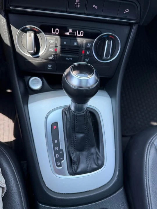 2017 Audi 8U Q3 - Image 14 of 16