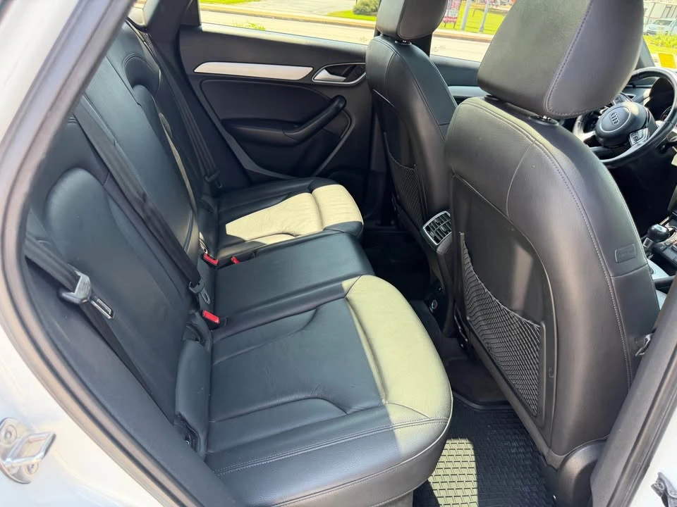 2017 Audi 8U Q3 - Image 13 of 16