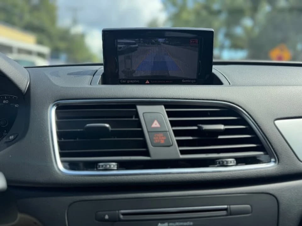2017 Audi 8U Q3 - Image 14 of 20