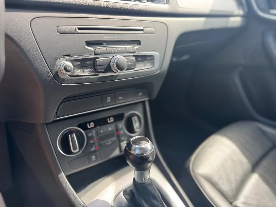 2017 Audi 8U Q3 - Image 15 of 20