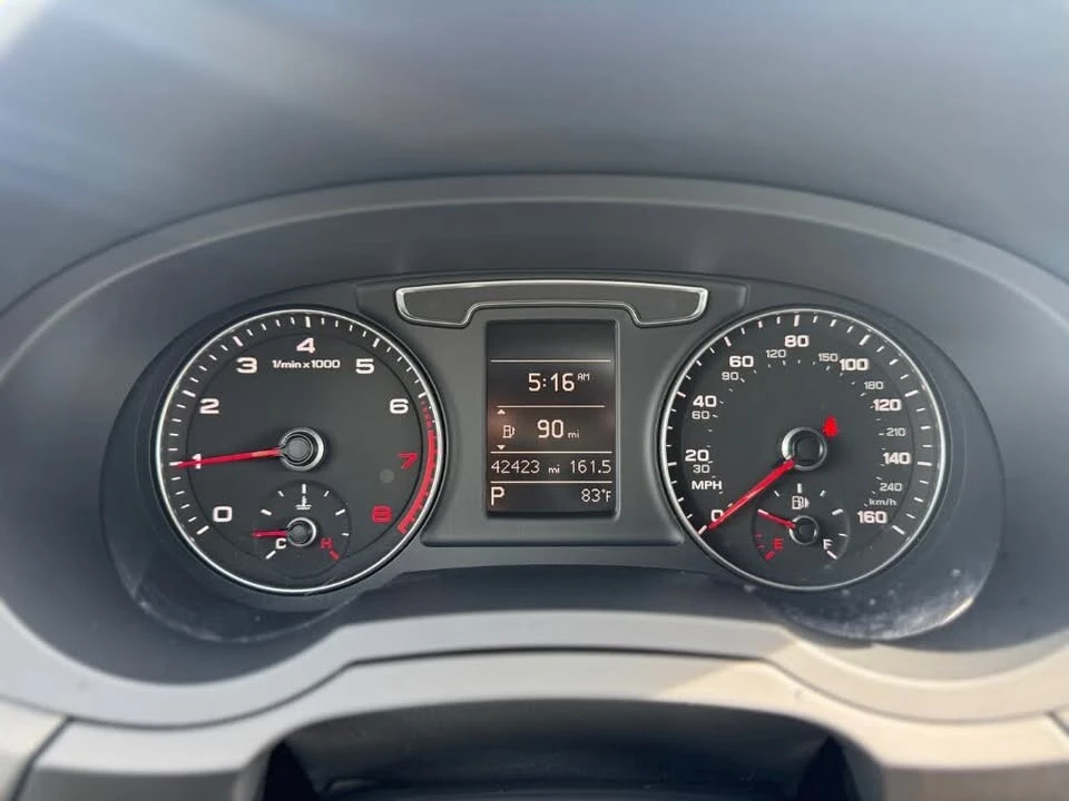 2017 Audi 8U Q3 - Image 9 of 20