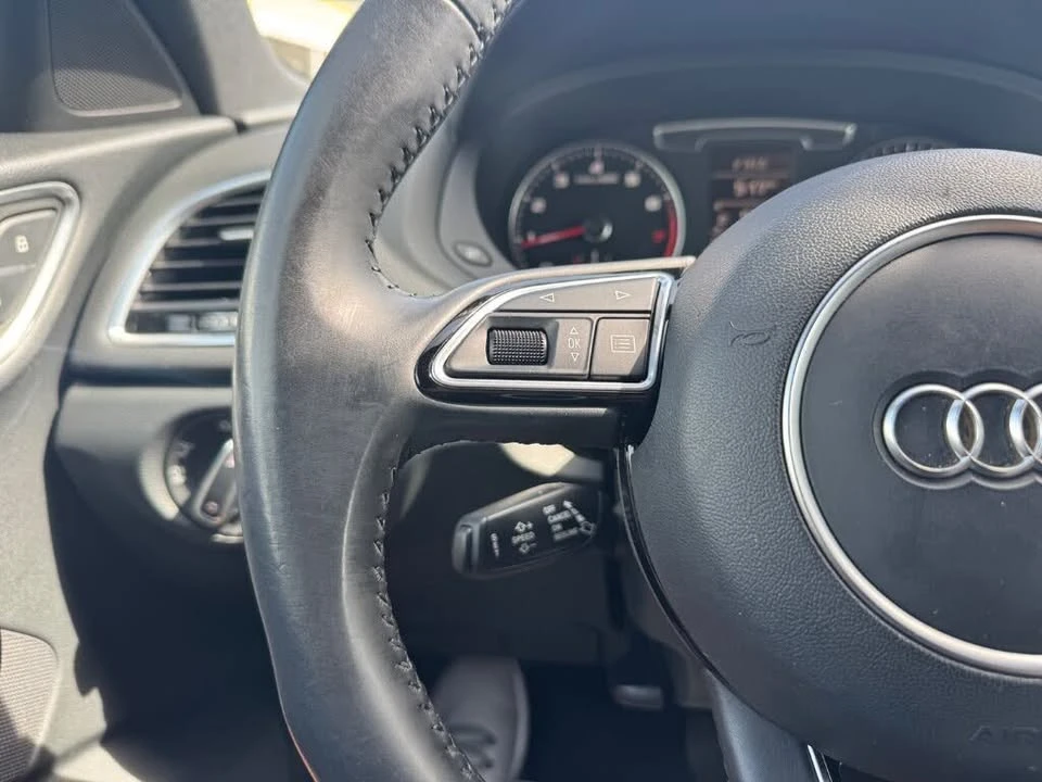 2017 Audi 8U Q3 - Image 10 of 20