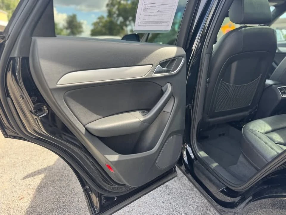 2017 Audi 8U Q3 - Image 20 of 20