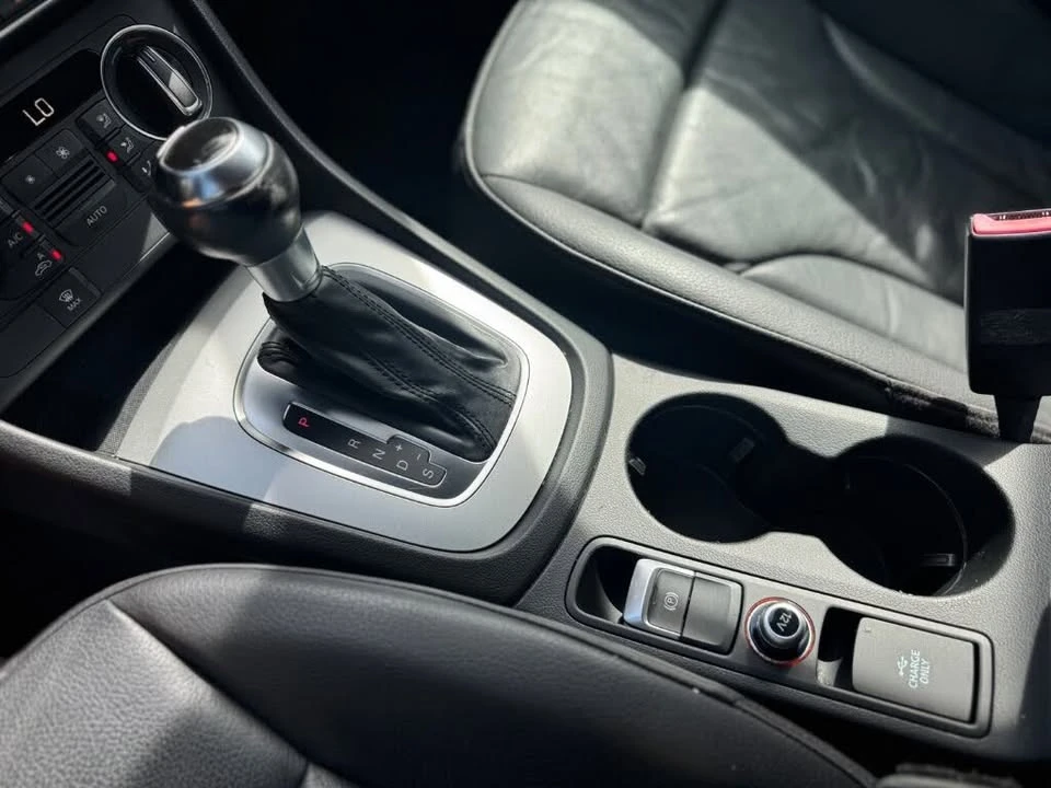 2017 Audi 8U Q3 - Image 13 of 20