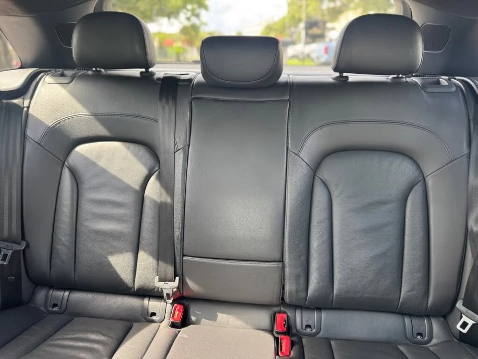 2017 Audi 8U Q3 - Image 19 of 20