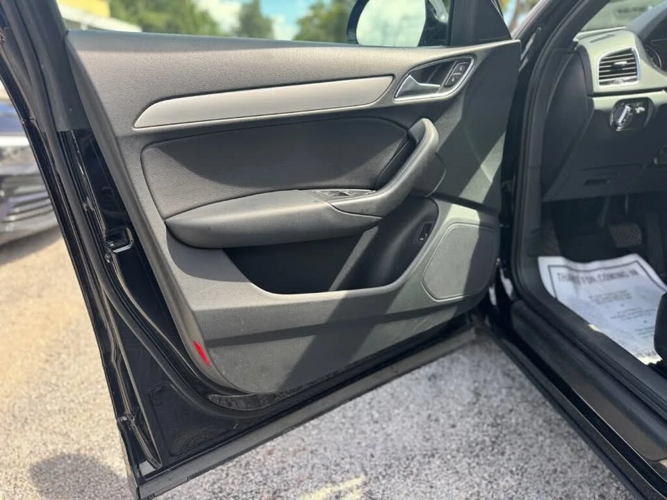 2017 Audi 8U Q3 - Image 16 of 20
