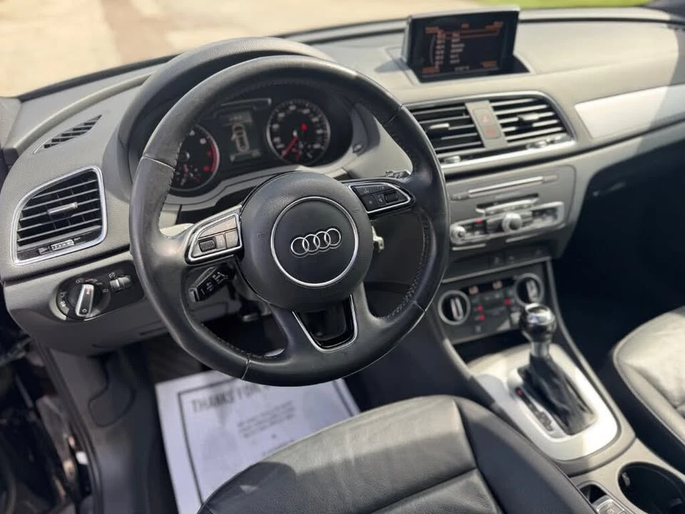2017 Audi 8U Q3 - Image 18 of 20