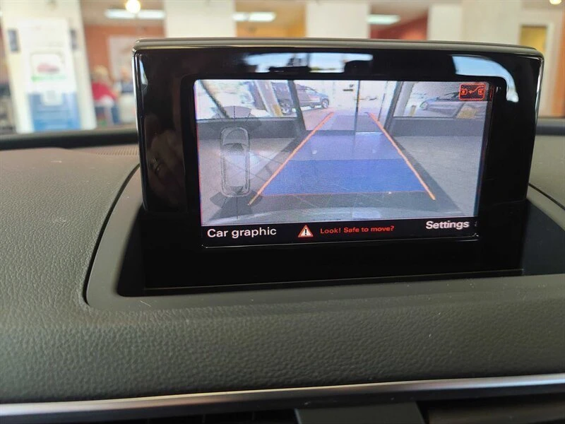 2017 Audi 8U Q3 - Image 6 of 8