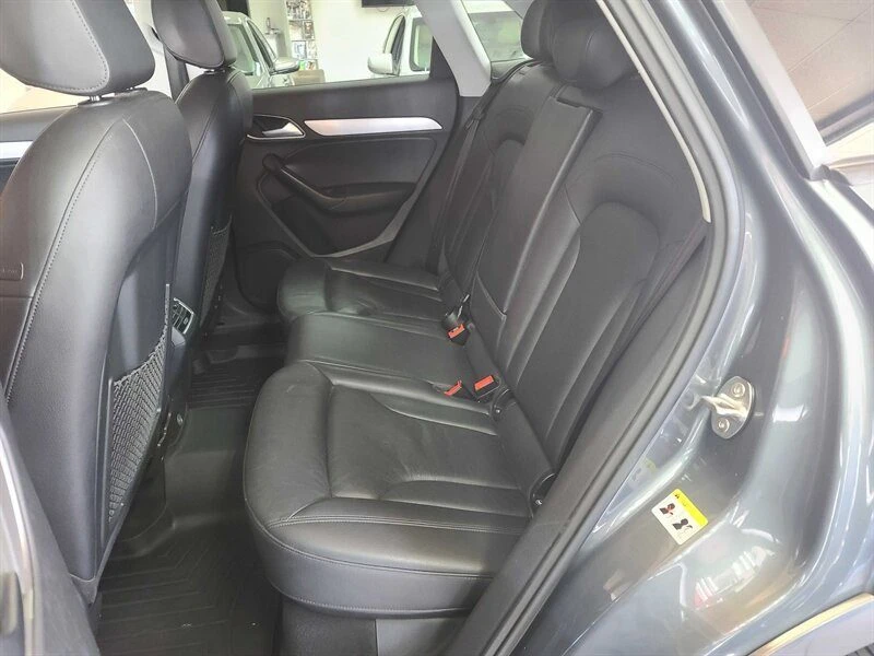 2017 Audi 8U Q3 - Image 5 of 8