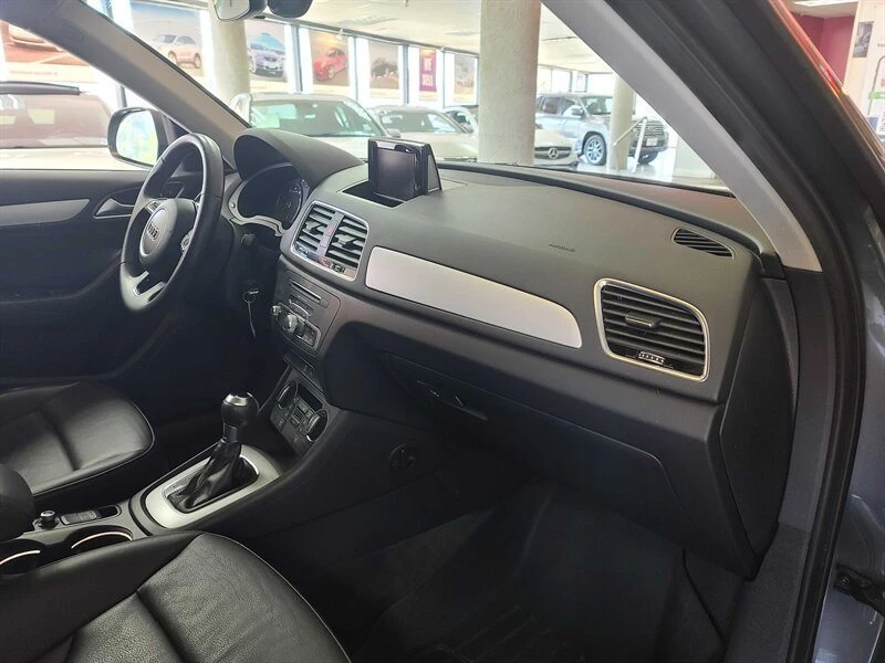 2017 Audi 8U Q3 - Image 2 of 8