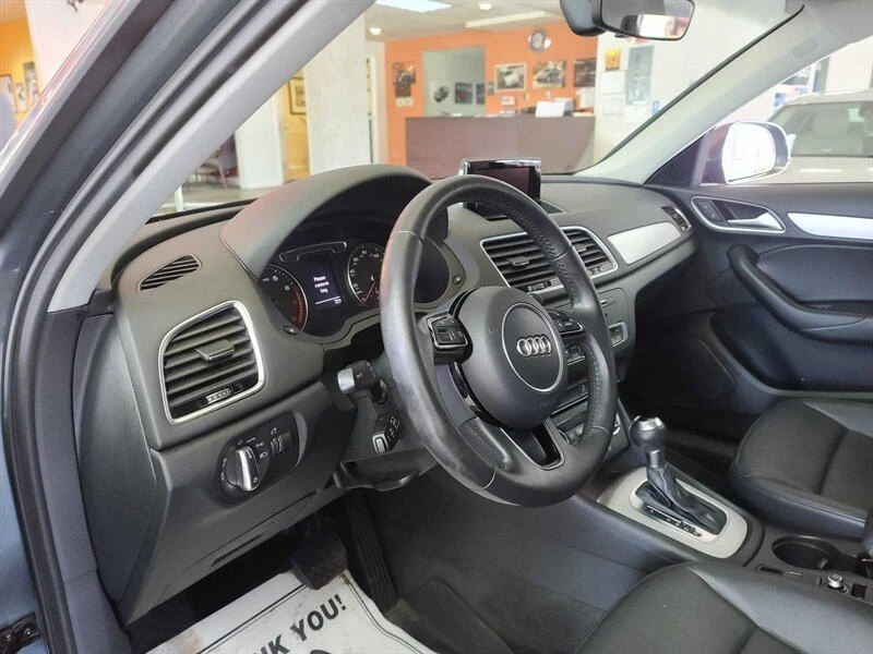 2017 Audi 8U Q3 - Image 3 of 8