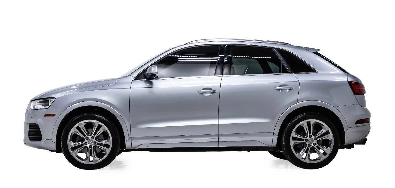2017 Audi 8U Q3 - Image 6 of 12