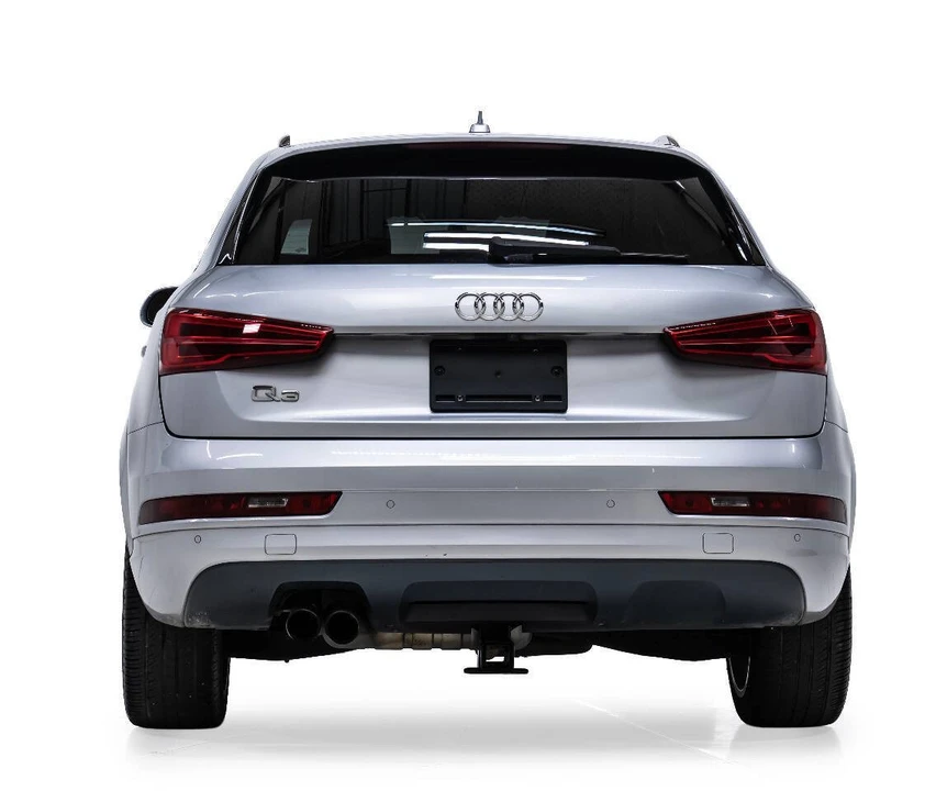 2017 Audi 8U Q3 - Image 7 of 12