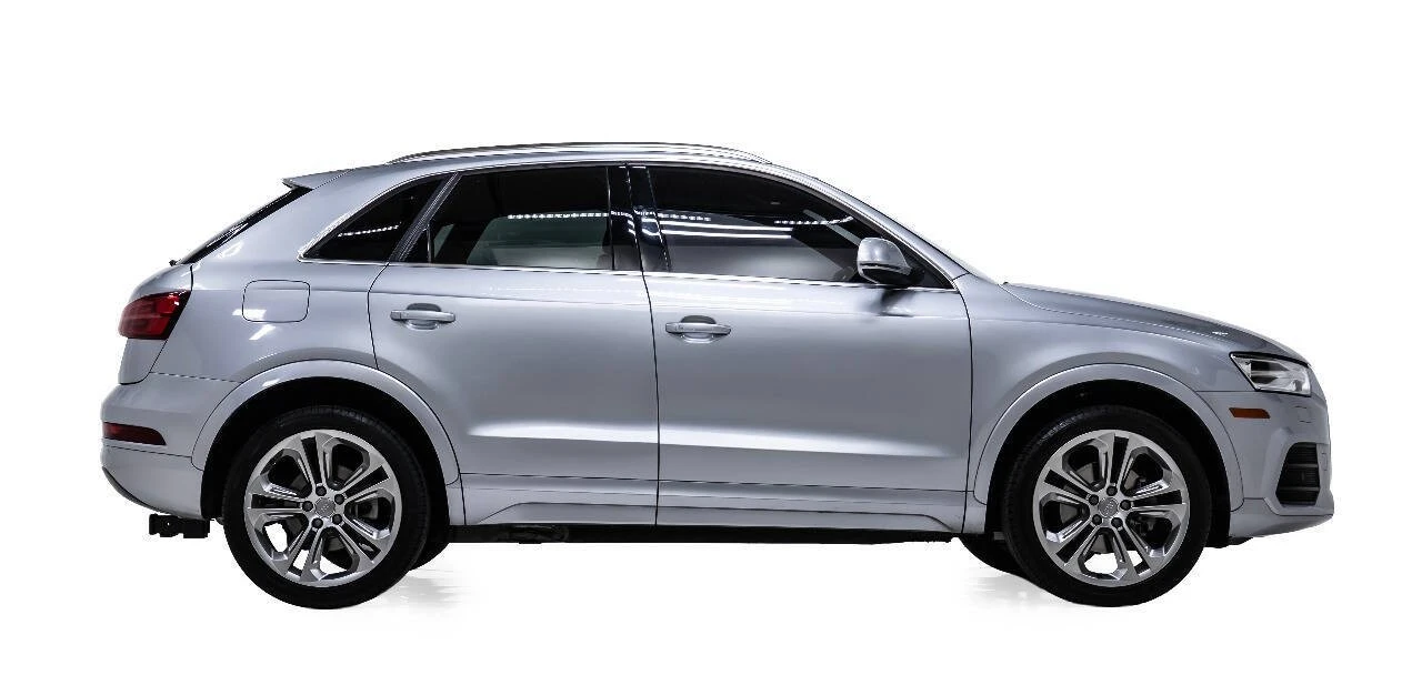 2017 Audi 8U Q3 - Image 5 of 12